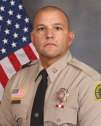 Capt. Garth Goodell